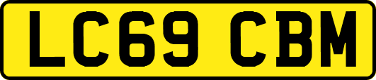 LC69CBM