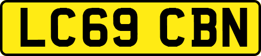 LC69CBN