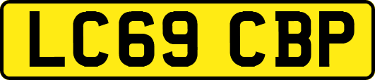 LC69CBP