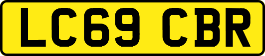 LC69CBR
