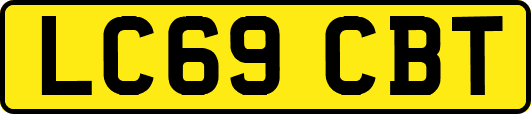 LC69CBT