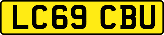 LC69CBU
