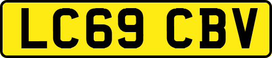 LC69CBV