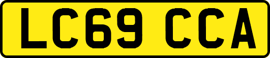 LC69CCA