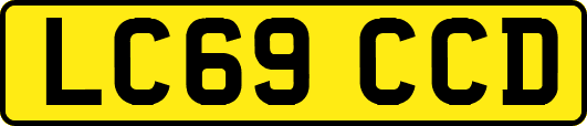 LC69CCD