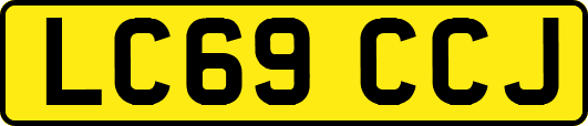 LC69CCJ
