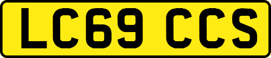 LC69CCS