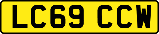 LC69CCW