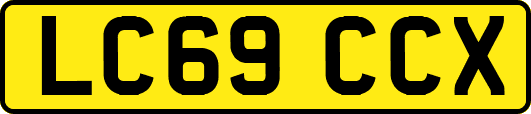 LC69CCX