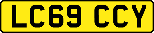 LC69CCY