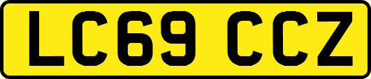 LC69CCZ