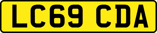 LC69CDA