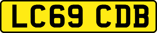 LC69CDB