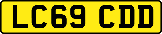 LC69CDD