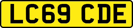 LC69CDE