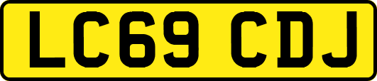 LC69CDJ