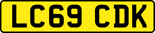 LC69CDK