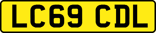 LC69CDL