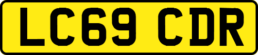 LC69CDR