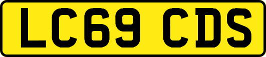 LC69CDS