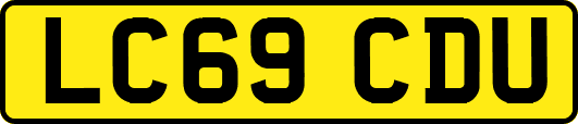 LC69CDU