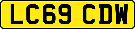 LC69CDW