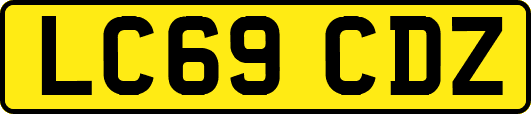 LC69CDZ