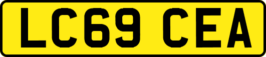 LC69CEA