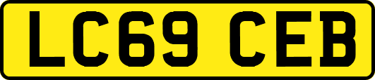 LC69CEB