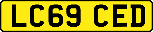 LC69CED