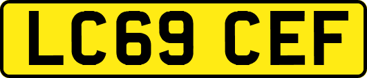 LC69CEF