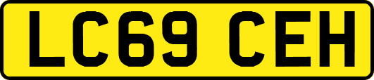 LC69CEH