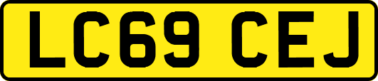 LC69CEJ