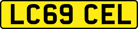 LC69CEL