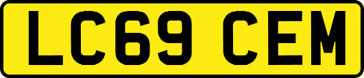 LC69CEM