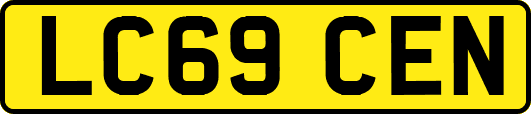 LC69CEN