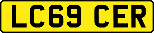 LC69CER