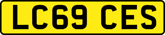 LC69CES