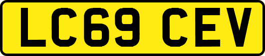 LC69CEV