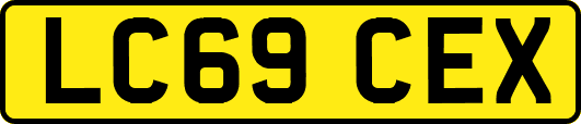 LC69CEX