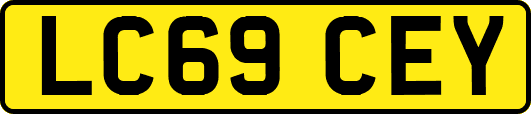 LC69CEY