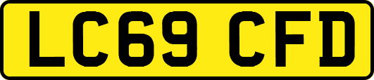 LC69CFD