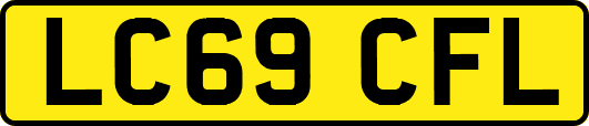 LC69CFL