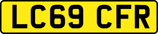 LC69CFR