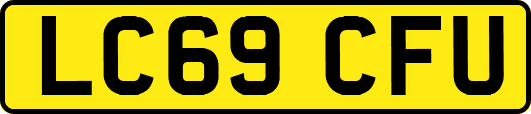 LC69CFU