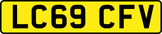 LC69CFV