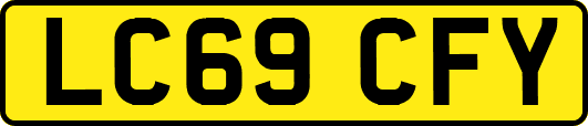 LC69CFY