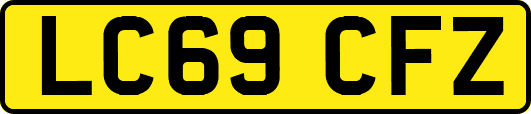LC69CFZ