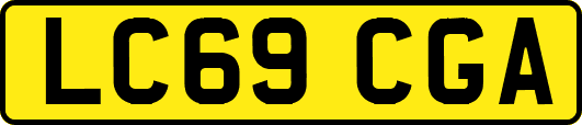 LC69CGA