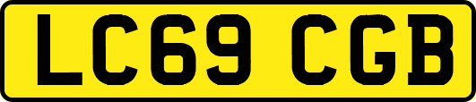LC69CGB
